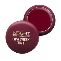 Lip & Cheek Tint - Mulberry Squash-26
