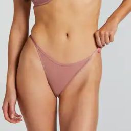 Women Kaiden High-Leg Brazilian Panties-image-1