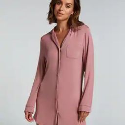 Essential Jersey Shirtdress-picture-39