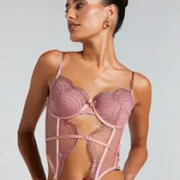 Ruby Bustier-22