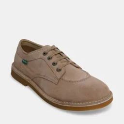 Men Low-Top Lace-Up Casual Shoes-16