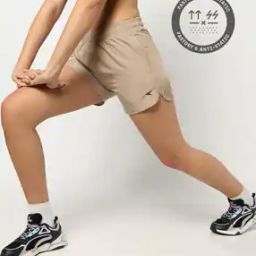 Women Training Shorts-image-90