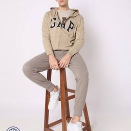 Men Slim Fit Joggers-image-13