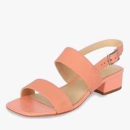 Open-Toe Ankle-Strap Block-Heeled Sandals-image-53