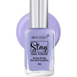 Slay Nail Color - Lavender Tender-image-63