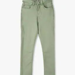 Girls Francesca Skinny Fit Jeans-image-74