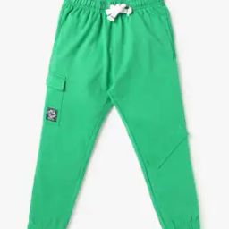 Men Regular Fit Joggers-image-95