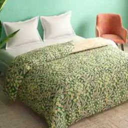 120 GSM Floral Print Double Comforter-image-64