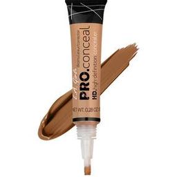 Hd Pro Conceal Toffee-50