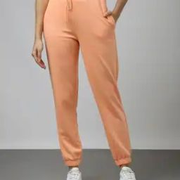 Women Joggers with Slip Pockets-image-18