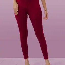 Solid Leggings-image-56
