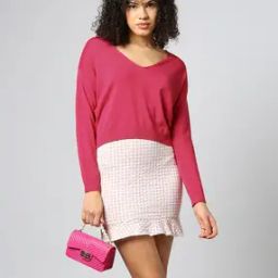 Solid Regular Fit T-Shirt-image-7