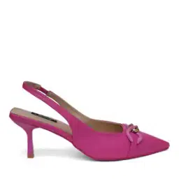 Women Pointed-Toe Stilettos Pumps-image-3