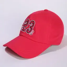 Women Embroidered Baseball Cap-40