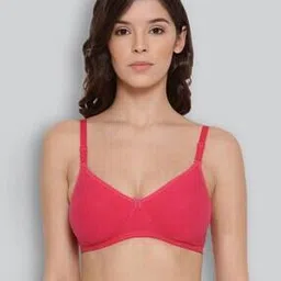 Combed Cotton Rich Full Coverage Spacer Bra-picture-40