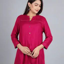 Women Relaxed Fit Full-Sleeves Top-image-21