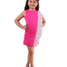kidsdew Girls A-line Dress-picture-20