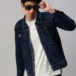 Solid Jacket-image-46