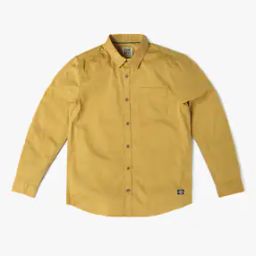 Boys Regular Fit Shirt with Patch Pocket-image-56