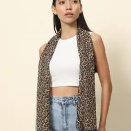 Women Printed Scarf-image-54
