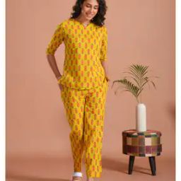 Women Nightwear Set-38