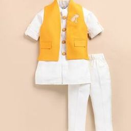 Boys Suit Set-image-60
