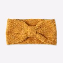 Knitted Headband Ear Warmer-image-29
