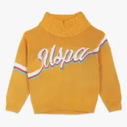 Logo Print Sweatshirt-picture-6