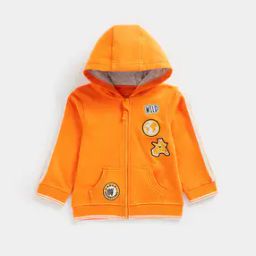Full Sleeves Hooded Sweatshirt-picture-52