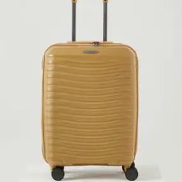 Hard Body Trolley Bag with TSA Lock-picture-18
