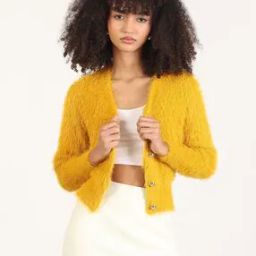 Women Regular Fit Front-Open Shrug-30