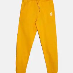 kiddopanti Boys Logo Print Full-length Trackpants-picture-16