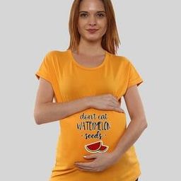 Women Regular Fit T-shirt-image-68