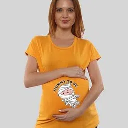 sillyboom Women Graphic T-shirt-picture-29