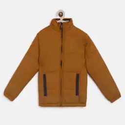 Quilted Zip-Front Bomber Jacket-picture-12