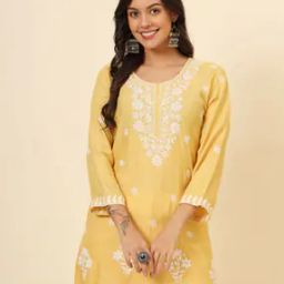 Women Embroidery Top-picture-15