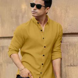 Men Classic Regular Fit Shirt-picture-25