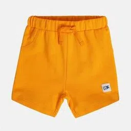 mini klub Knitted Cotton Shorts-picture-32