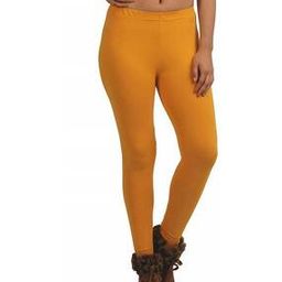 pinovo Women Leggings with Elasticated Waistband -picture-37