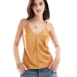 Satin Cami Top-picture-52