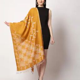 Floral Stole-image-79
