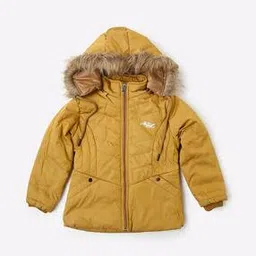 Zip-Front Jacket with Detachable Hood-image-31