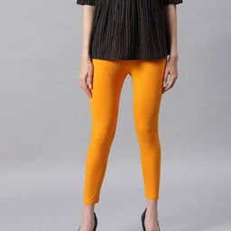 Solid Leggings-image-38