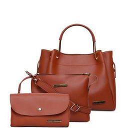 Set of Shoulder Bag Sling Bag and Purse-image-94