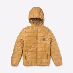 u.s. polo assn. Quilted Zip-Front Hooded Puffer Jacket-picture-23
