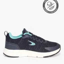 Women Lace-Up Running Shoes-image-22
