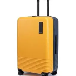 mokobara Striped Hard Body Trolley Bag with TSA Lock-picture-29