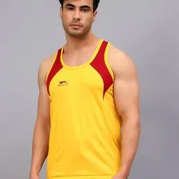 shiv naresh Round Neck Self-design Vest-picture-41