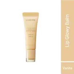 Lip Glowy Balm - Vanilla-17