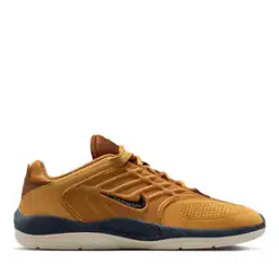 nike Sb Vertebrae Low-Top Lace-Up Shoes-picture-5